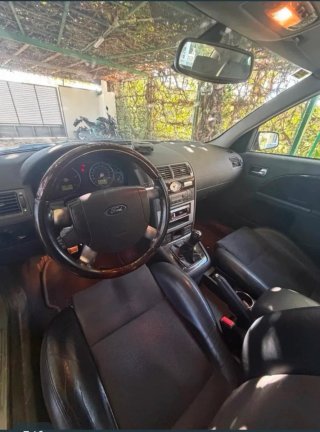 Ford Mondeo 2005