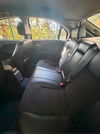 Ford Mondeo 2005