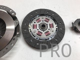 Kit embrague Lancia y Fiat nuevo