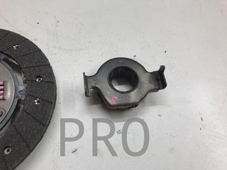 Kit embrague Lancia y Fiat nuevo