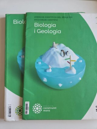Lengua castellana, 1 ESO