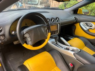 Pontiac Firebird Transam 1994