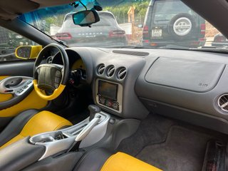 Pontiac Firebird Transam 1994