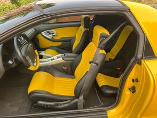 Pontiac Firebird Transam 1994