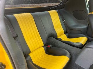 Pontiac Firebird Transam 1994