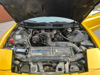 Pontiac Firebird Transam 1994