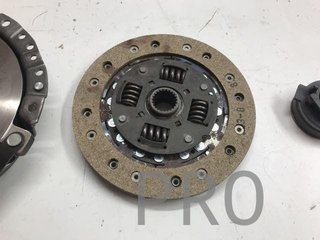 Kit embrague ford sierra Ford Capri nuevo