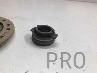 Kit embrague ford sierra Ford Capri nuevo