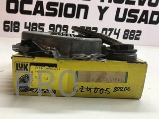 Kit embrague ford sierra Ford Capri nuevo