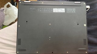 Acer Chromebook Spin 512