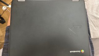 Acer Chromebook Spin 512