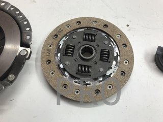 Kit embrague Ford Capri Ford Sierra nuevo