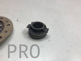 Kit embrague Ford Capri Ford Sierra nuevo