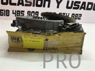 Kit embrague Ford Capri Ford Sierra nuevo