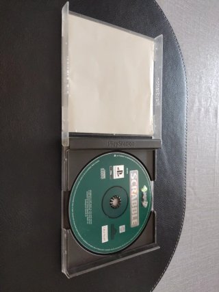 Scrabble PSX