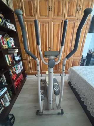Elíptica Domyos VE 290