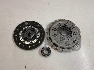 kit embrague Audi 100 nuevo