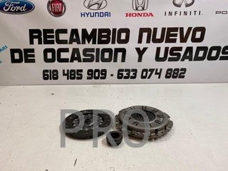 kit embrague Audi 100 nuevo