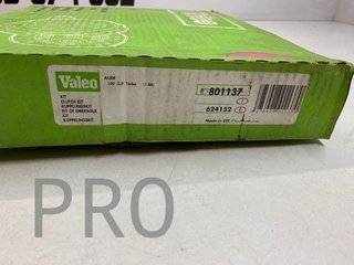 kit embrague Audi 100 nuevo