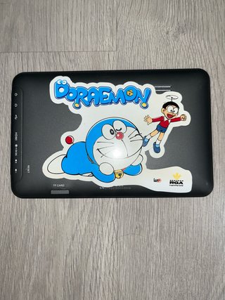Tablet e cellulare per parti
