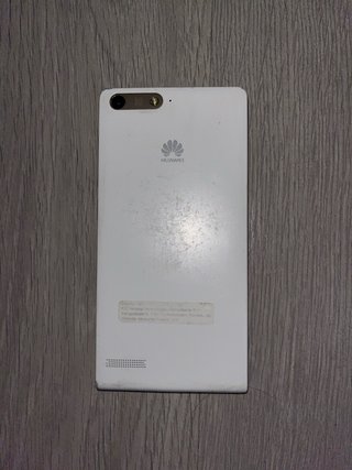 Tablet e cellulare per parti