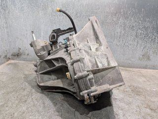 CAJA CAMBIOS TL4A017
