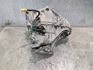 CAJA CAMBIOS TL4A017