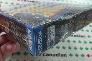 Space Invaders Game Boy Color (NUEVO)