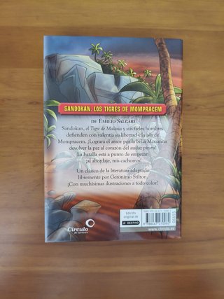 Pack de 2 libros de Gerónimo Stilton