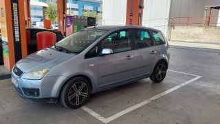 Ford C-MAX 2006