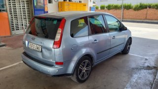 Ford C-MAX 2006