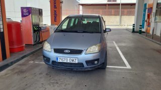 Ford C-MAX 2006