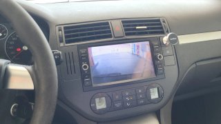 Ford C-MAX 2006