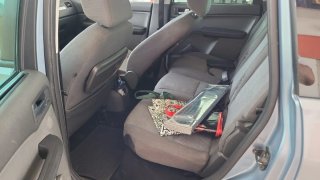 Ford C-MAX 2006