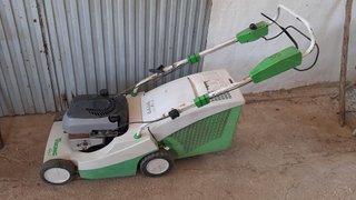 Cortacésped Gasolina Viking MB