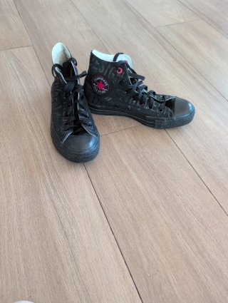 Zapatillas Converse originales Edición Limitada