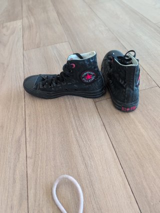 Zapatillas Converse originales Edición Limitada