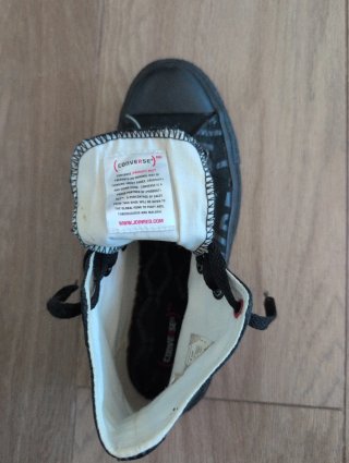 Zapatillas Converse originales Edición Limitada
