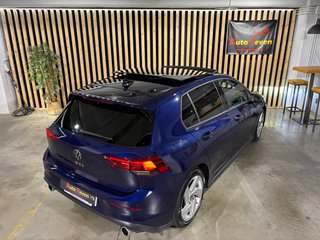 Volkswagen Golf VIII GTI DSG 2.0 TSI 245 cv.