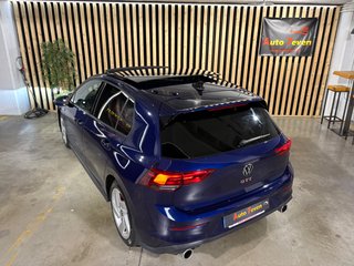 Volkswagen Golf VIII GTI DSG 2.0 TSI 245 cv.