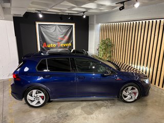 Volkswagen Golf VIII GTI DSG 2.0 TSI 245 cv.