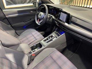 Volkswagen Golf VIII GTI DSG 2.0 TSI 245 cv.