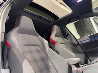 Volkswagen Golf VIII GTI DSG 2.0 TSI 245 cv.