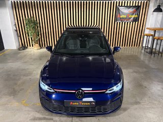Volkswagen Golf VIII GTI DSG 2.0 TSI 245 cv.