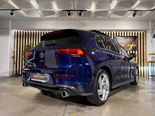 Volkswagen Golf VIII GTI DSG 2.0 TSI 245 cv.