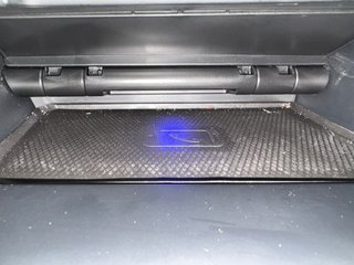 Volkswagen Golf VIII GTI DSG 2.0 TSI 245 cv.