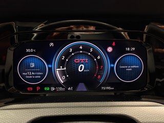 Volkswagen Golf VIII GTI DSG 2.0 TSI 245 cv.