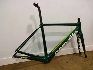 Cuadro Cervelo R5 LTD