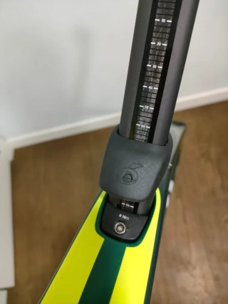 Cuadro Cervelo R5 LTD