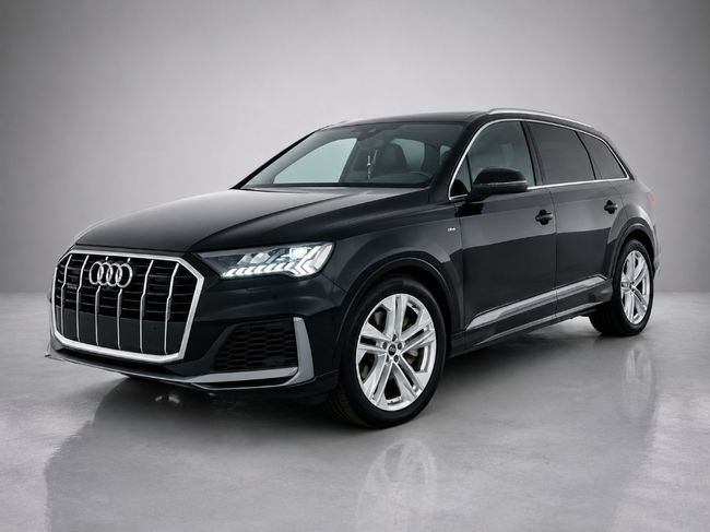 Audi Q7 50 TDI quattro S line Plus - foto 1
